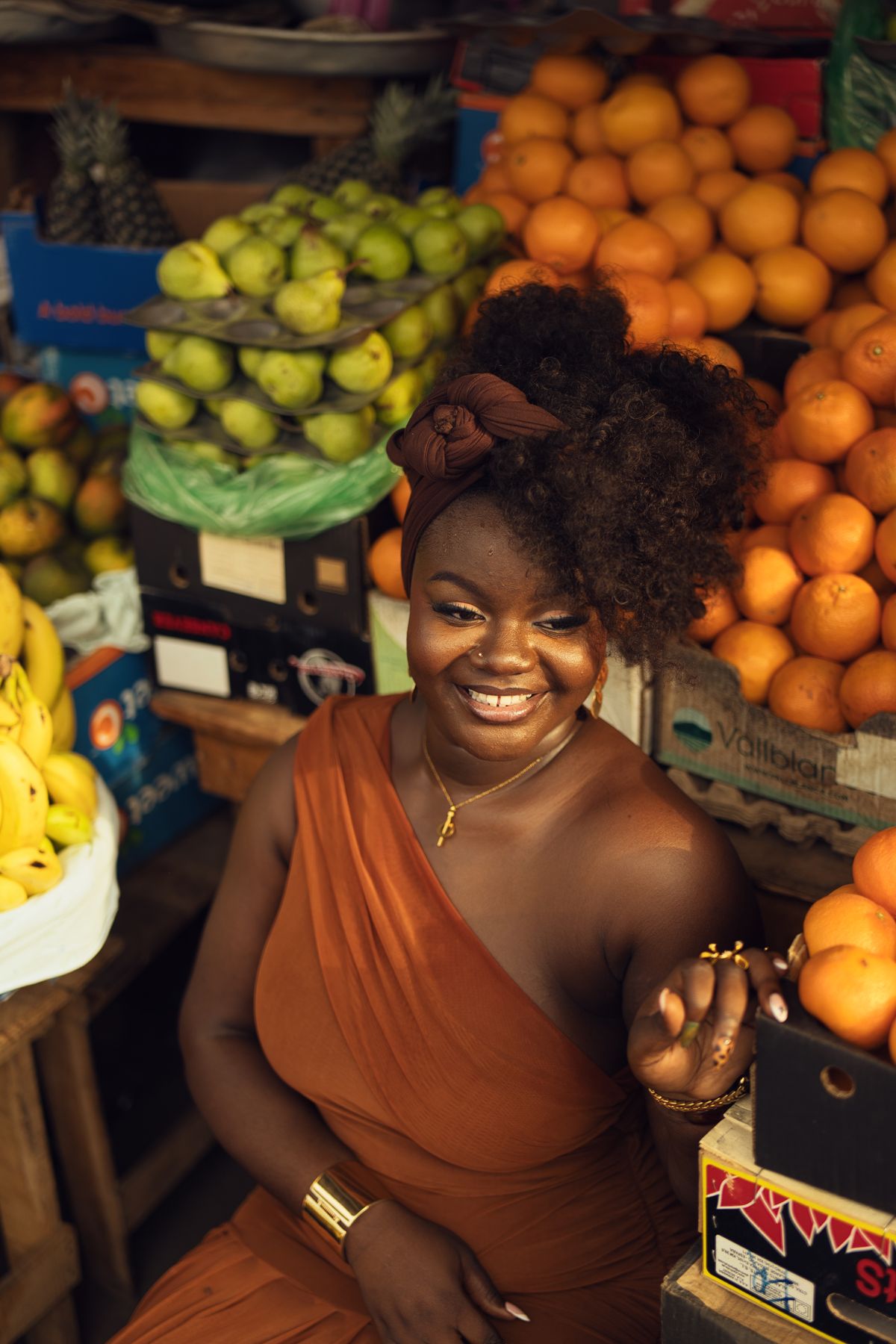 Atelier sur la nutrition de la femme enceinte